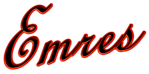 Emres Grillhaus-Logo