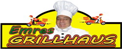 Emres Grillhaus-Logo
