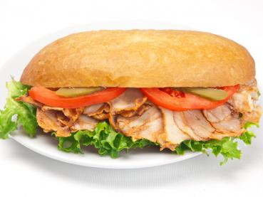 Mega Döner bestellen | Die Extra-Portion Fleisch