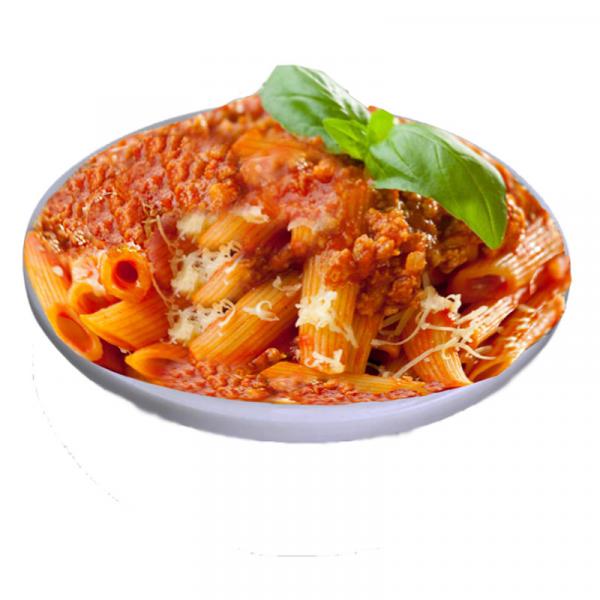 Pasta All'Arrabbiata bestellen | Scharf & Pikant
