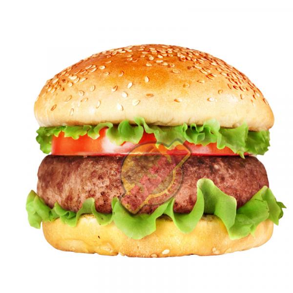 Hot Chili Burger scharf bestellen | Emres Grillhaus