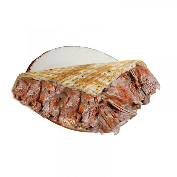 Big Mama Döner bestellen | Extra viel Fleisch pur