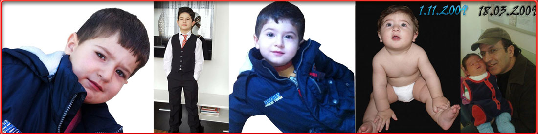 Emre's kişisel Websitesi